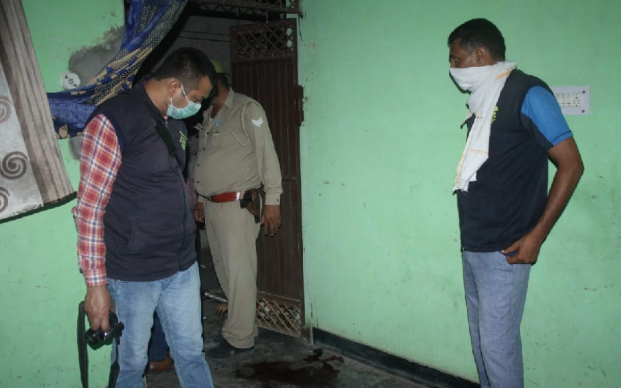 Meerut double murder case: Police sweats to find main accused in father-daughter murder case