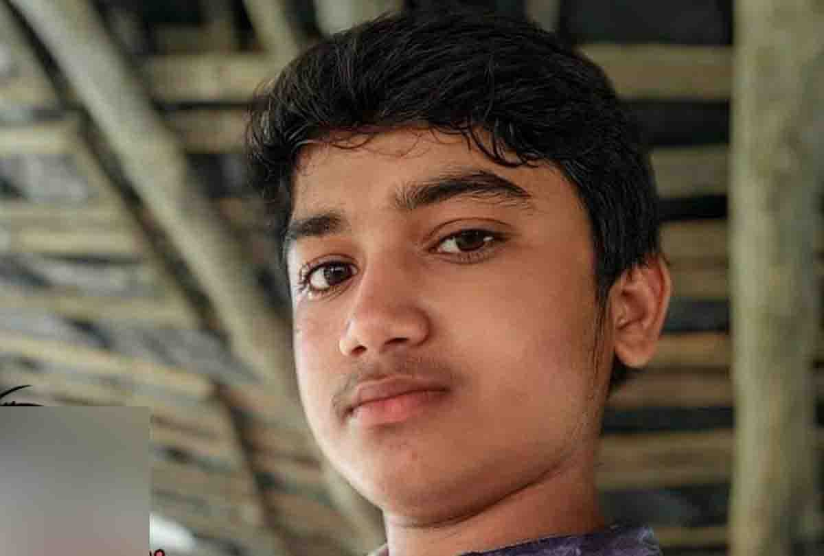 Student who got 82 percent marks in UP board high school examination died in suspicious circumstances