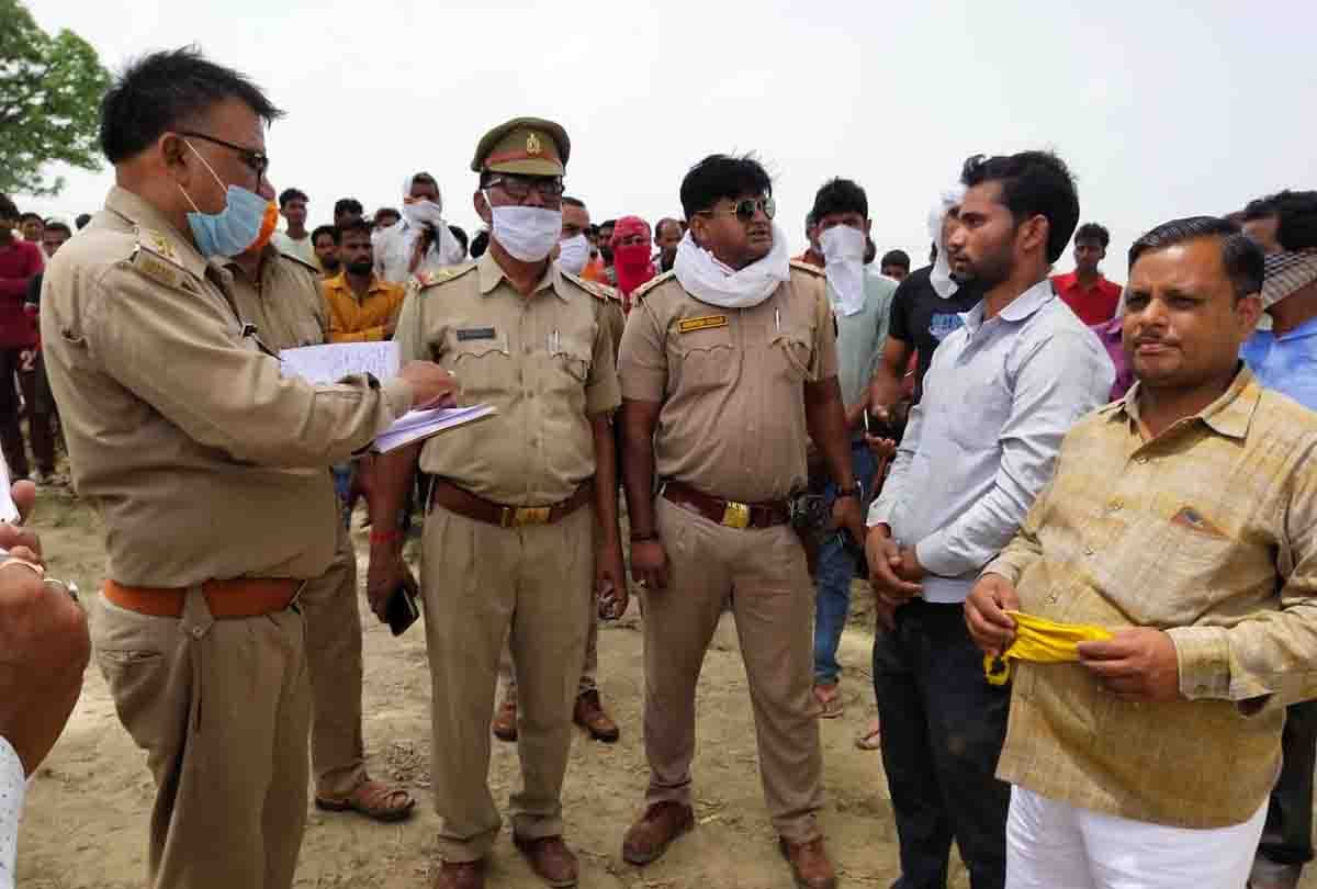 Cousin brother sister hanged, family refused to marriage