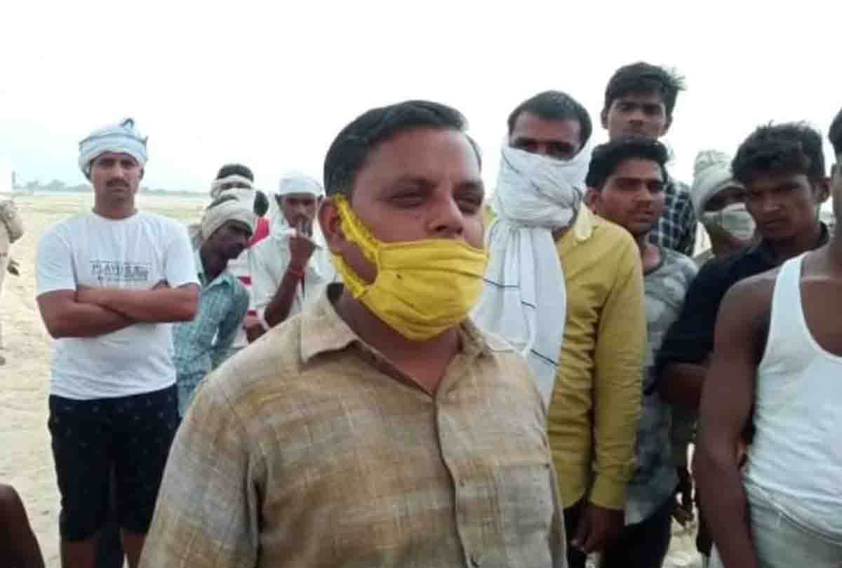 Cousin brother sister hanged, family refused to marriage