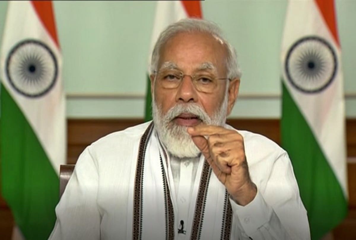PM Narendra Modi urges youth to read Tamil classical Tirukkural