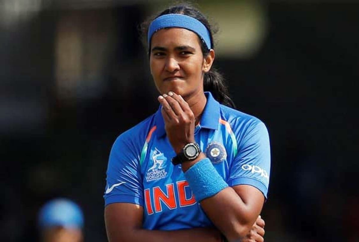 Women cricket is different sport, do not make superfluous changes says Shikha Pandey