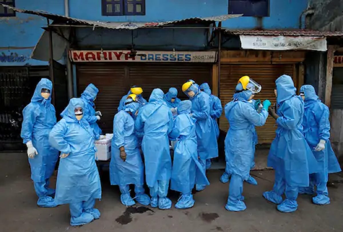 Coronavirus latest update, super spreader coronavirus in india infected large number of people once