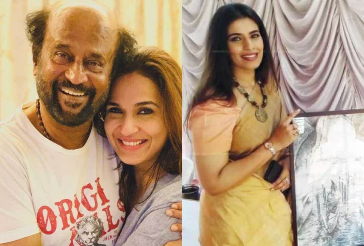 know about south superstar Vikram Chiranjeevi Mohanlal Mammootty Sathyaraj and Rajinikanth daughter