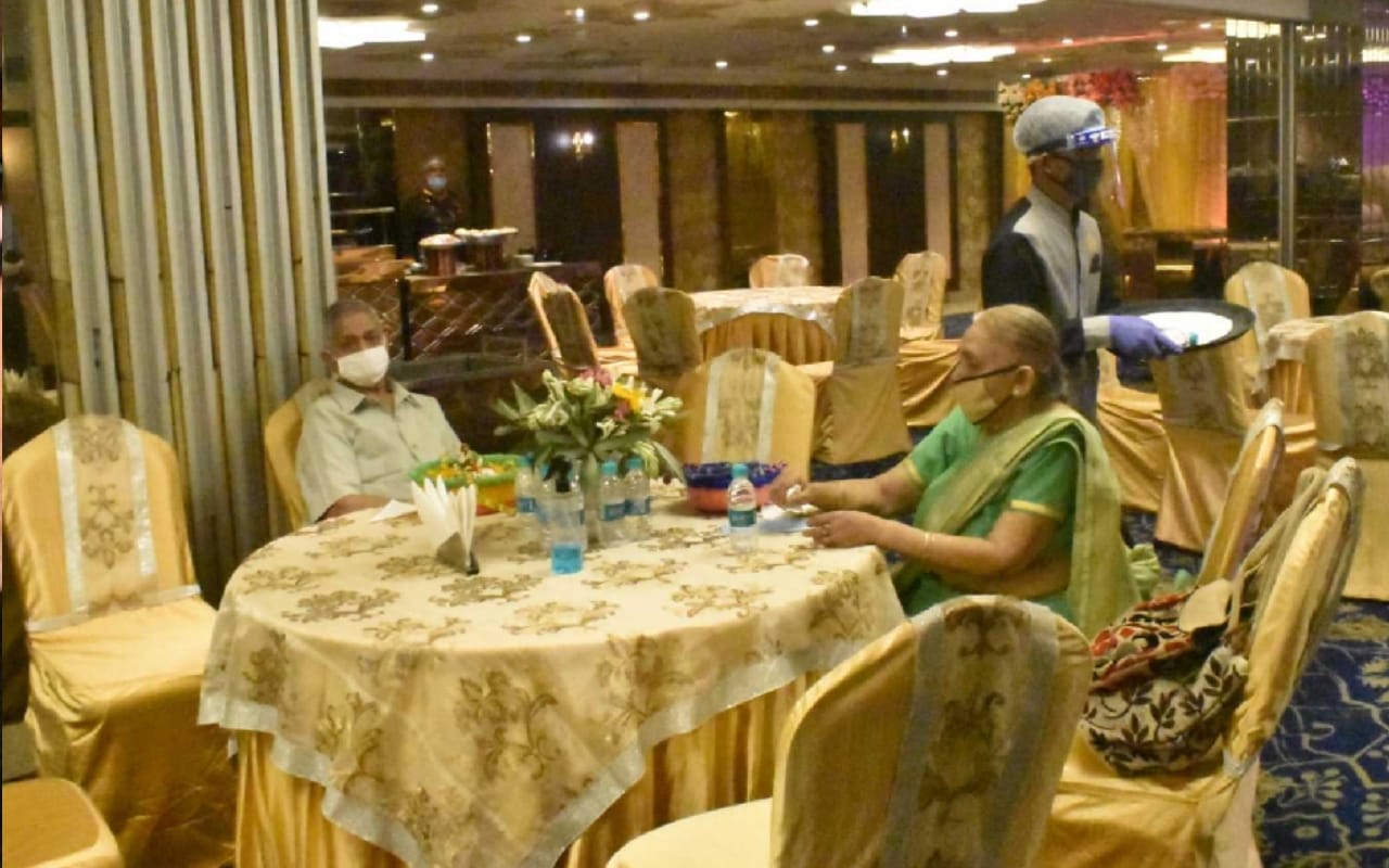 Year Ender 2021 Wedding During Covid Lockdown Marriage Style Change