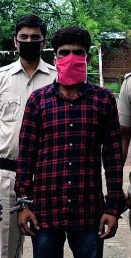 daku gouri