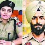 राजपाल सिंह, अवनीत कौर