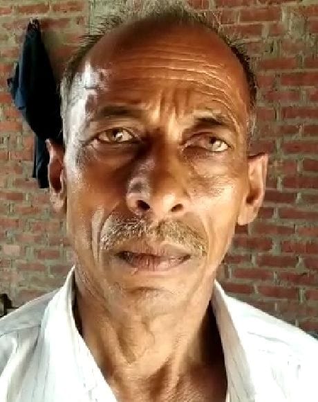 khud ko jinda sabit kerne me juta