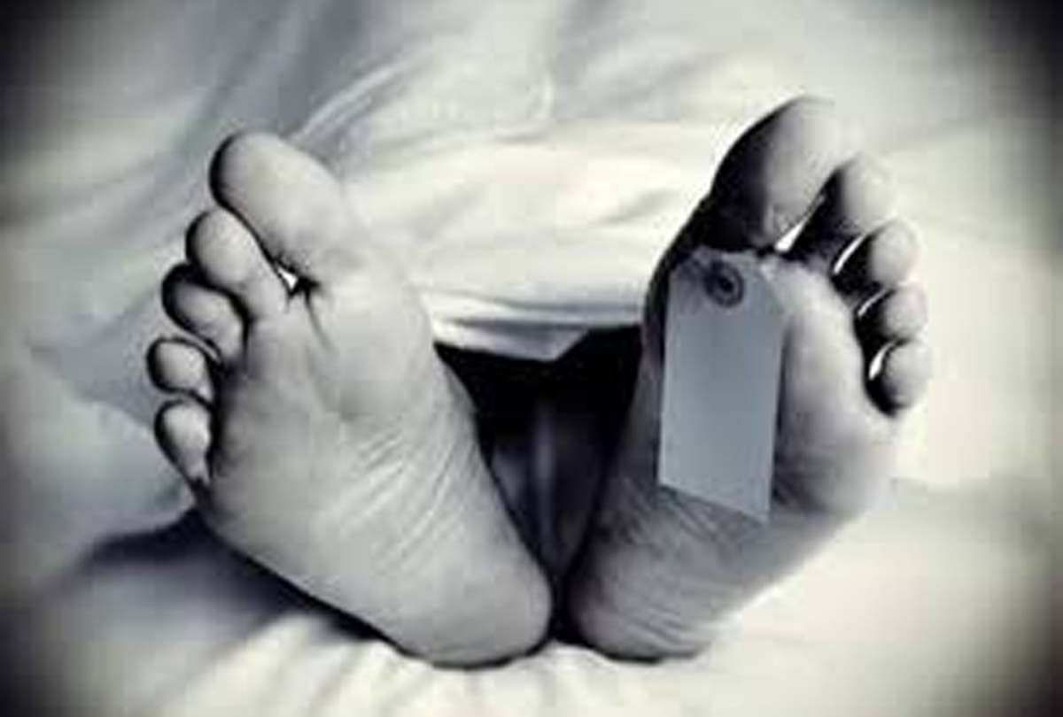 Seed trader dies in accident in farrukhabad