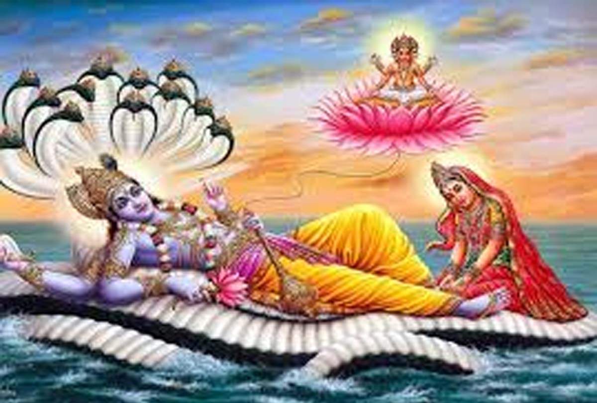 Indira Ekadashi 2020 know ekadashi upay for money