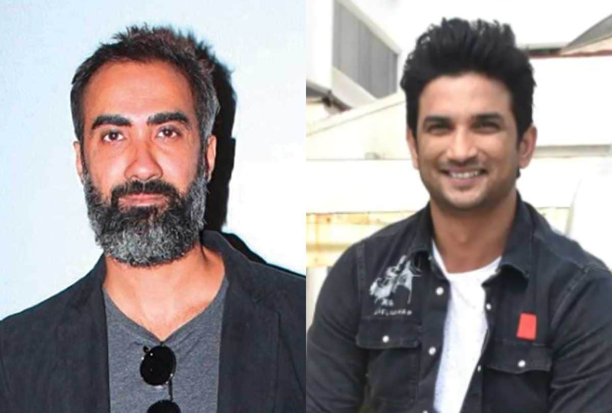 sushant singh rajput death now ranvir shorey talks about rumours