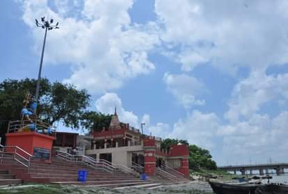 यूपी का मौसम