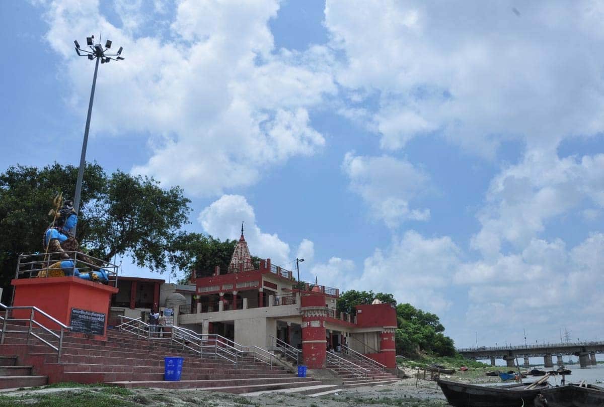 Weather Forecast Update Today in UP News: Weather news, Monsoon in uttar pradesh