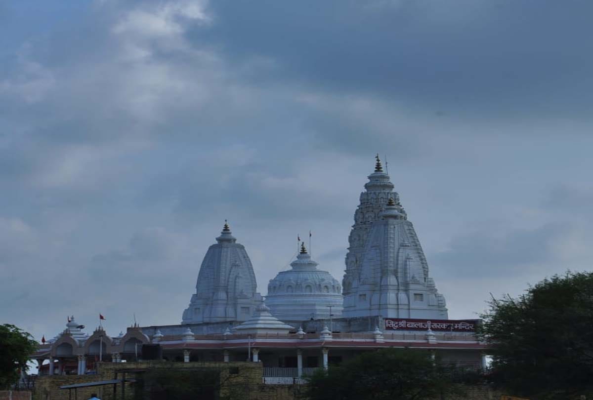 Weather Forecast Update Today in UP Latest News: Weather news, Monsoon