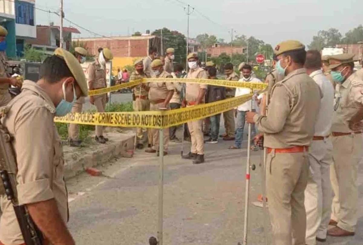 Shubhamani murder case, Demand for suspension of Kotwal