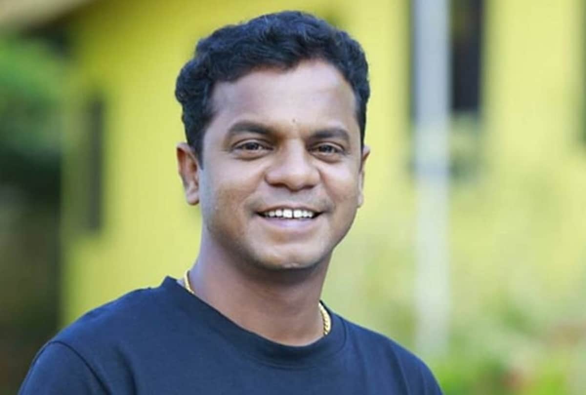 Police summoned Dharmajan in the extortion case in which actor Shamna Kasim
