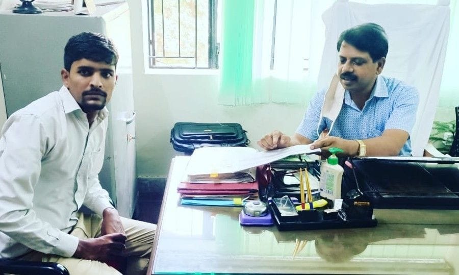 Hathras: Data of Anganwadi centers will be online