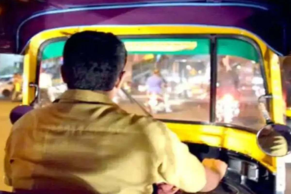 Autos will run on odd-even formula in Rohtak of Haryana