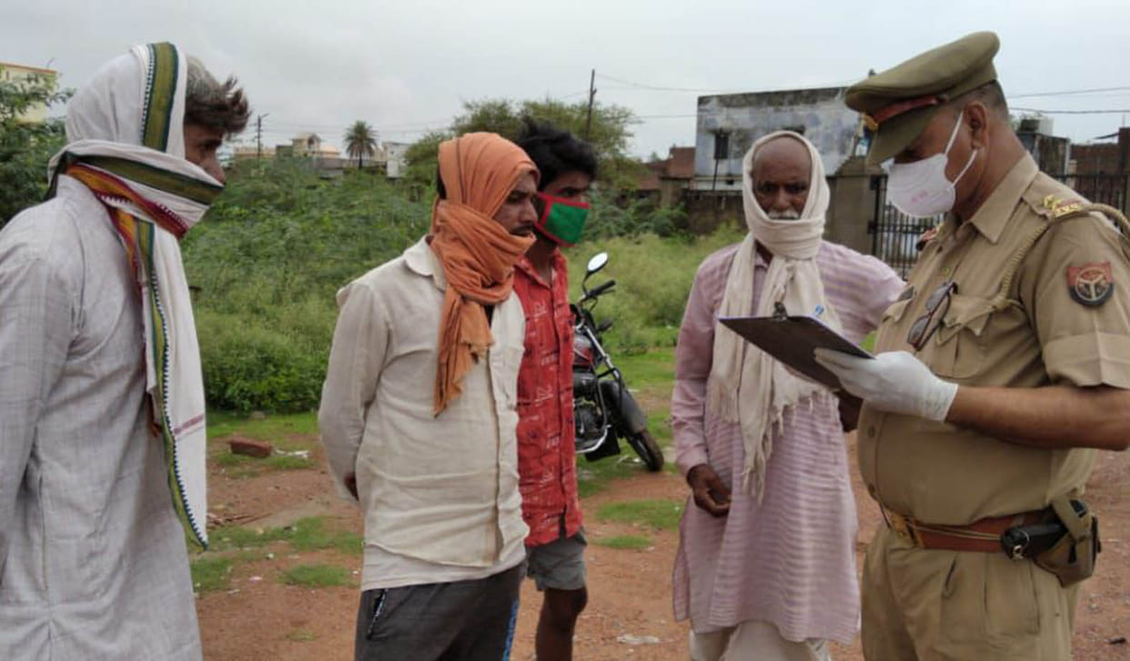 Two murders a week, police negligence in both