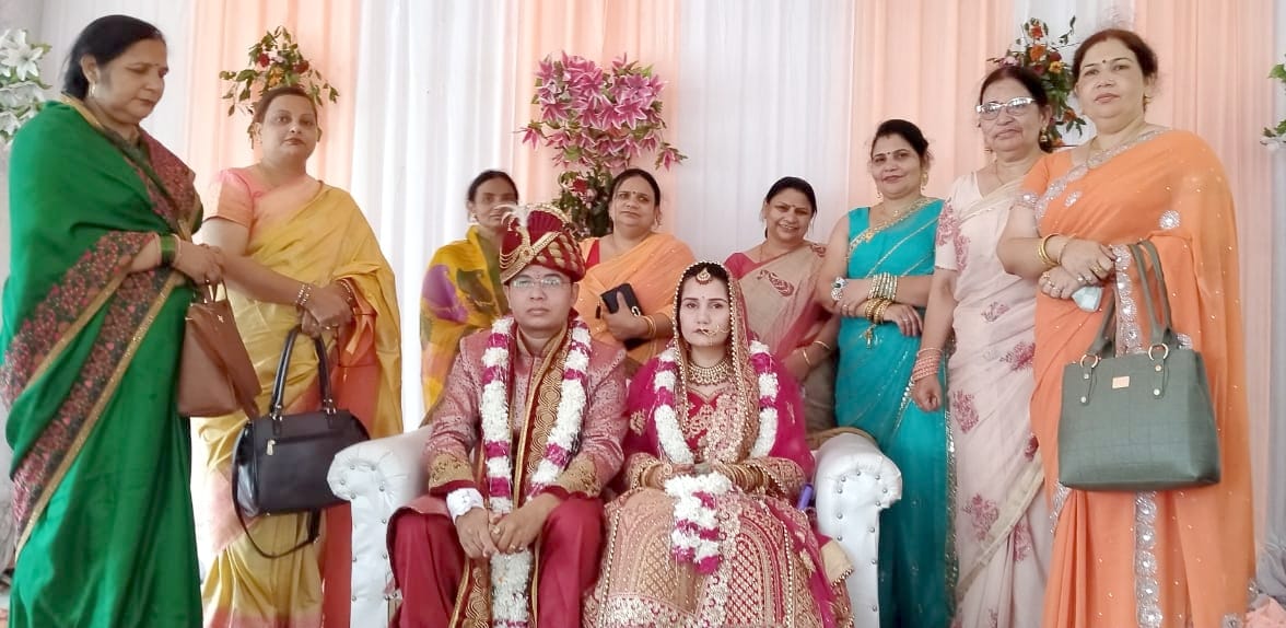 Neither band, nor barati, rituals completed in homes