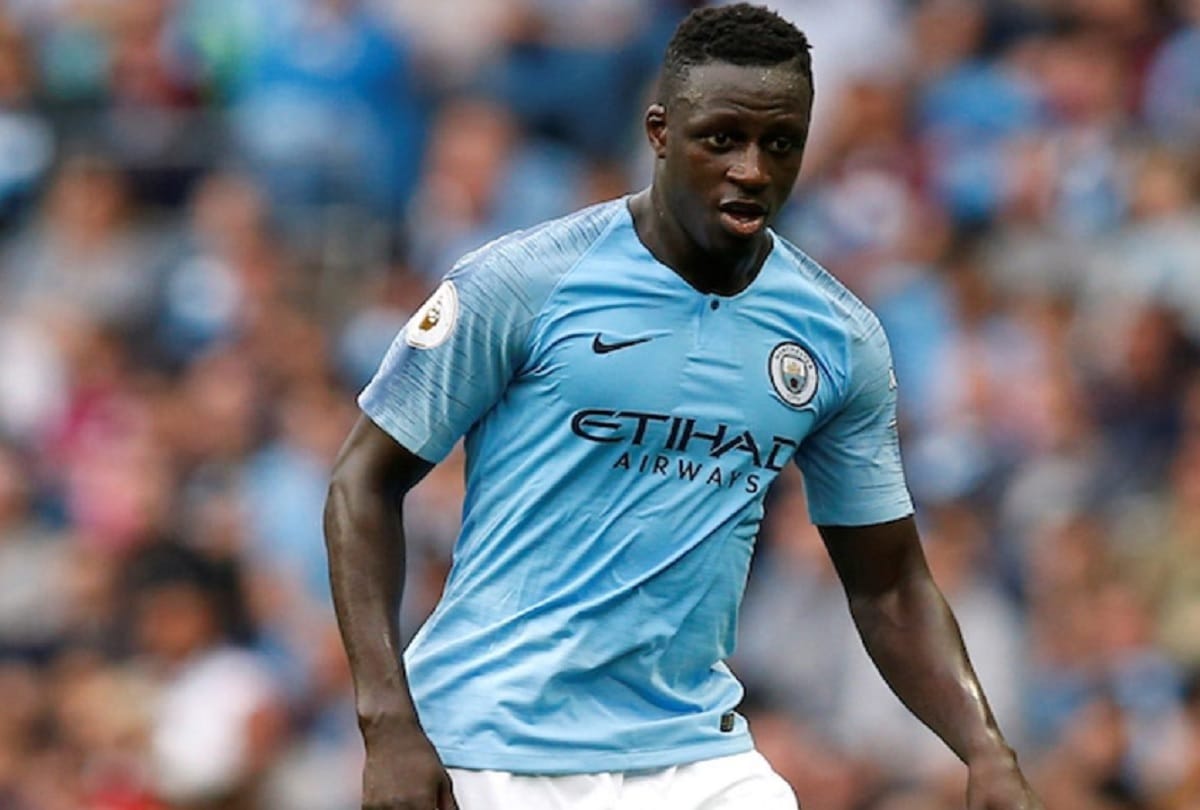 Manchester City defender Benjamin Mendy is eager to come to India, waiting for invitation