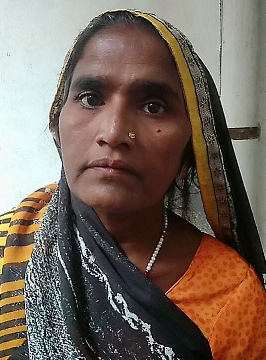 Dead body of woman found hanging in house