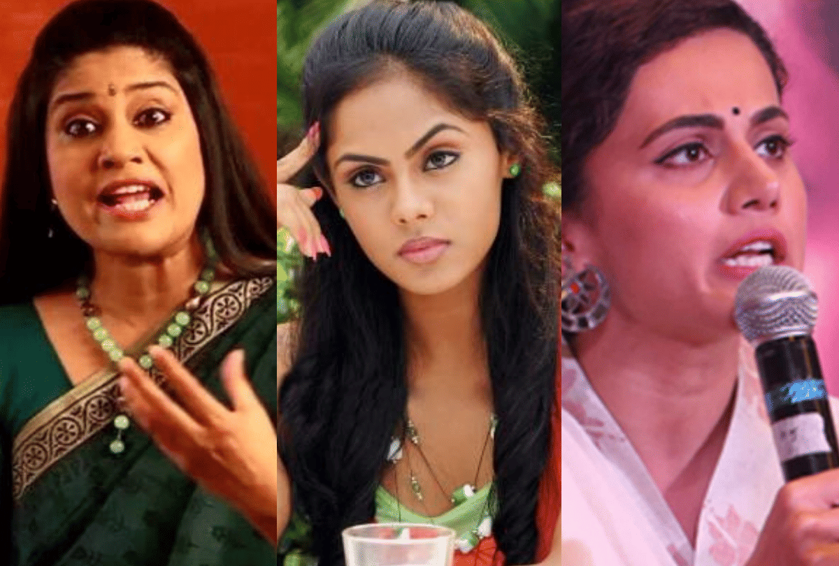 renuka shahane angry increased electricity bill taapsee pannu Karthika Nair