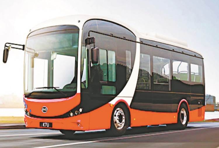 permit surrender facility for commercial vehicles