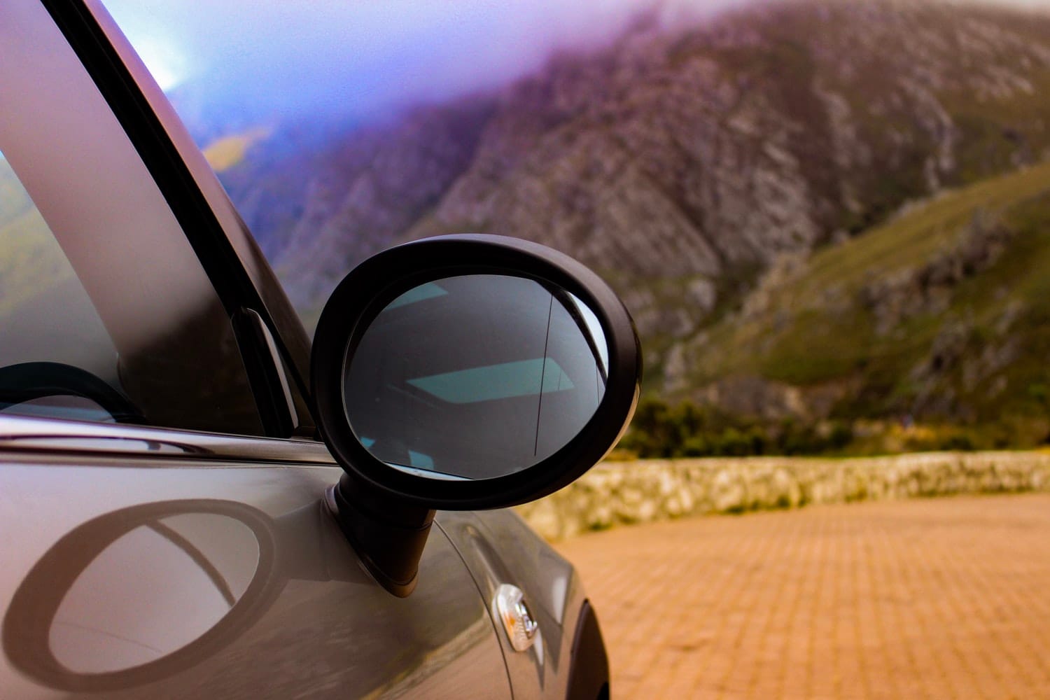 Car sales increase in more towns than cities in July