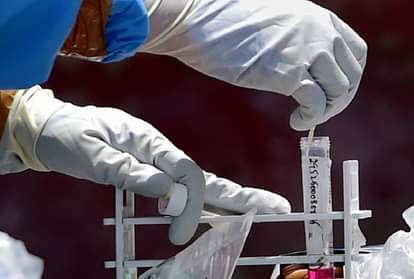 कोरोना वायरस (प्रतीकात्मक तस्वीर)