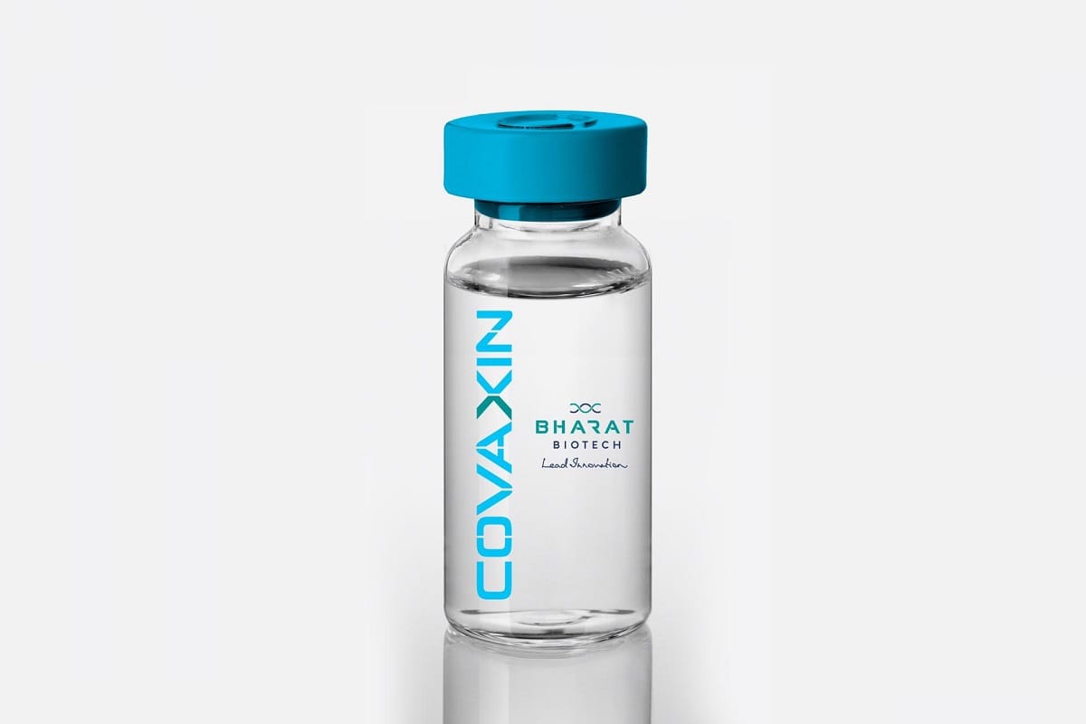 covaxin effective against delta variant, study claims