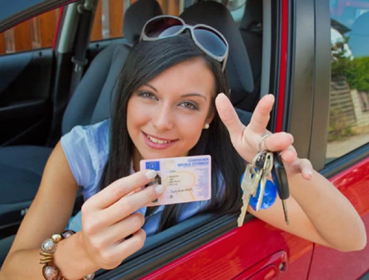 Know How To Get Driving Licence Without Visiting Rto For Test Check News in Hindi