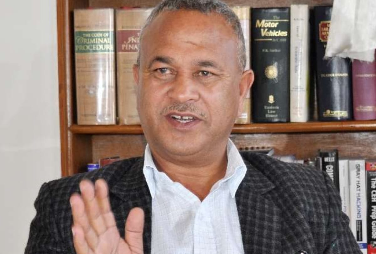 abetment to suicide case cancellation report in Court against DW Negi and two other police employees