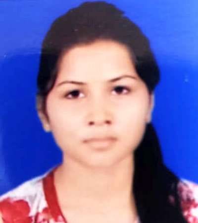 intermediete student suicide in mahoba