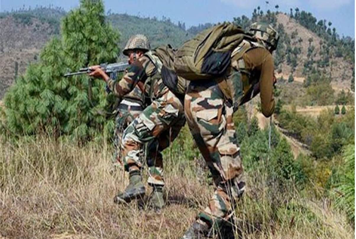Indian Army attacks on terrorist camp situated inside PoK, Pakistan push terrorist in India