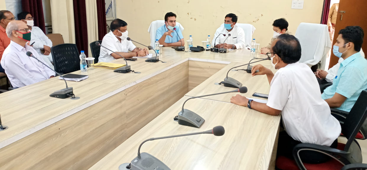 Investigation of all suspects necessary: Minister in-charge