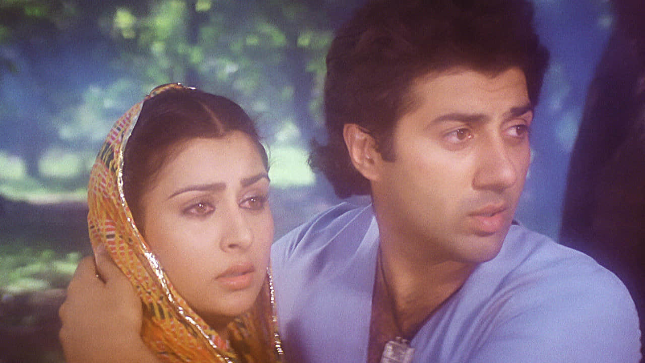 sohni mahiwal this day that year series by pankaj shukla 29 june 1984 bioscope sunny deol Poonam