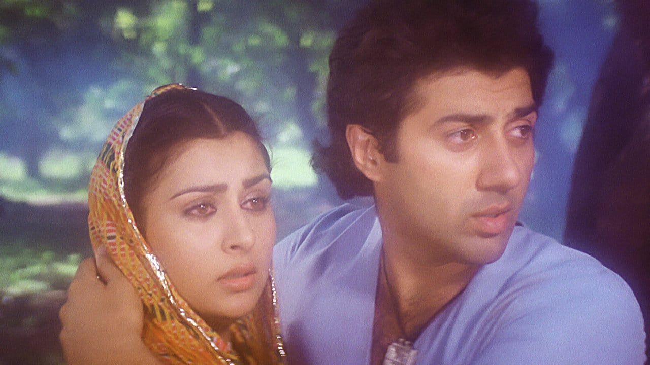 sohni mahiwal this day that year series by pankaj shukla 29 june 1984 bioscope sunny deol Poonam