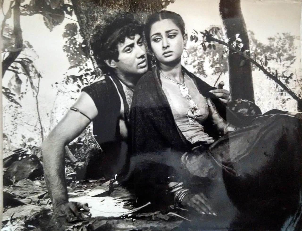 sohni mahiwal this day that year series by pankaj shukla 29 june 1984 bioscope sunny deol Poonam