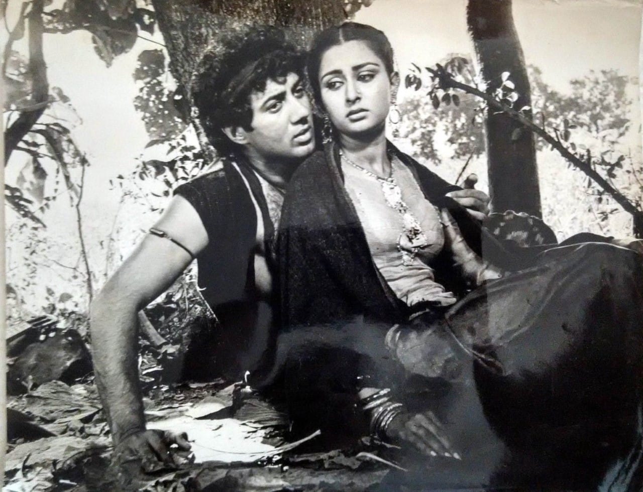 sohni mahiwal this day that year series by pankaj shukla 29 june 1984 bioscope sunny deol Poonam