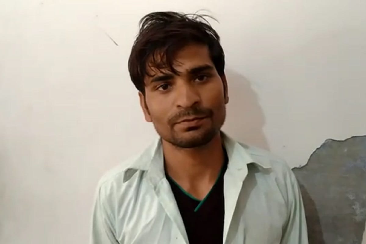 Meerut News: Husband killed his wife with brother in law in love affair case at Meerut