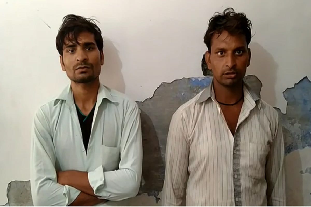 Meerut News: Husband killed his wife with brother in law in love affair case at Meerut