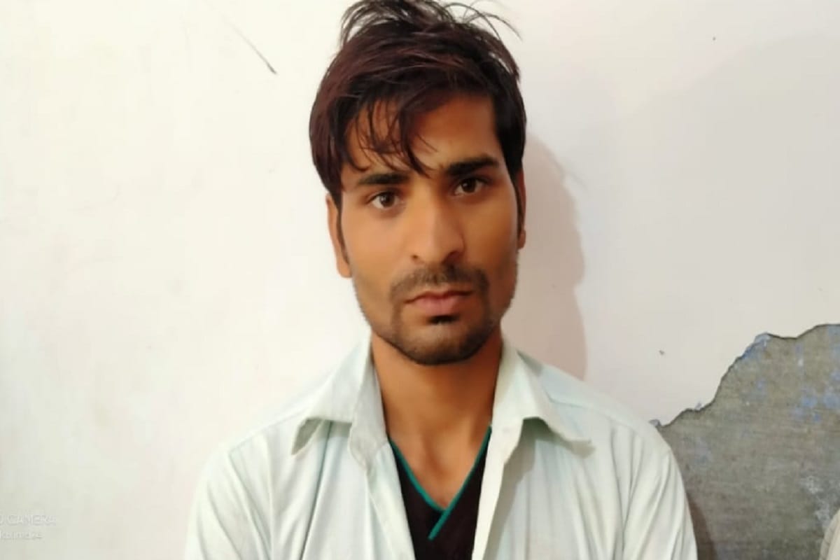 Meerut News: Husband killed his wife with brother in law in love affair case at Meerut