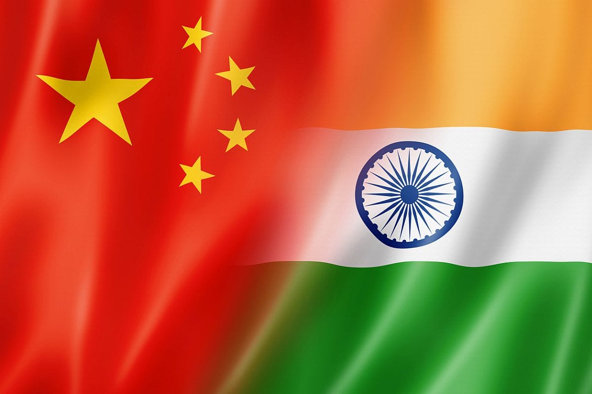 Indo China conflict