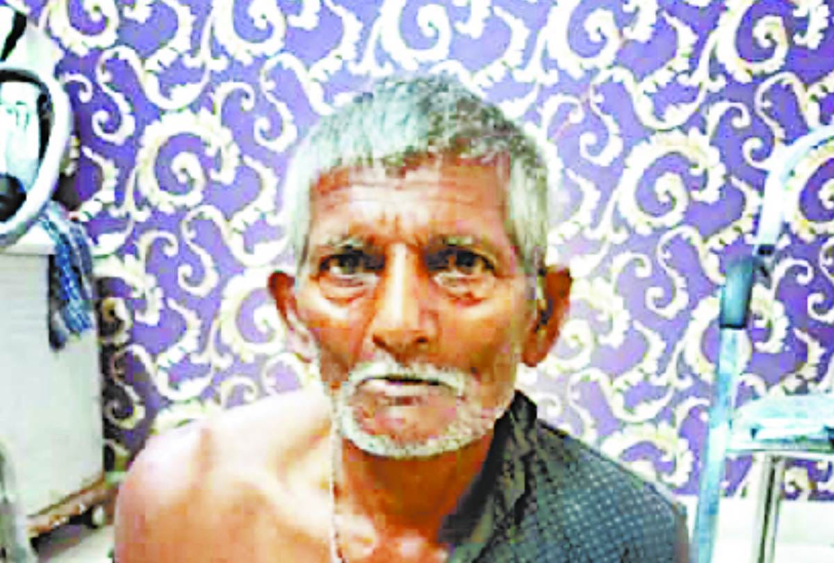 a man murdered his brother in mohanlalganj