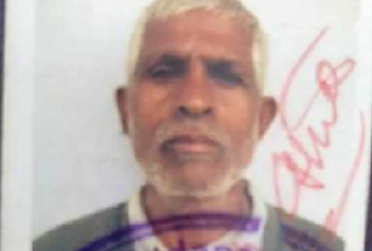 a man murdered his brother in mohanlalganj