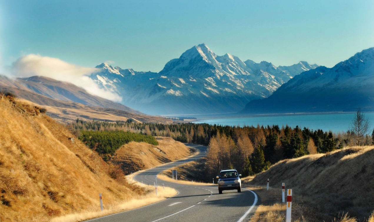 Indian driving licence is valid in these countries with certain permissions, check the list