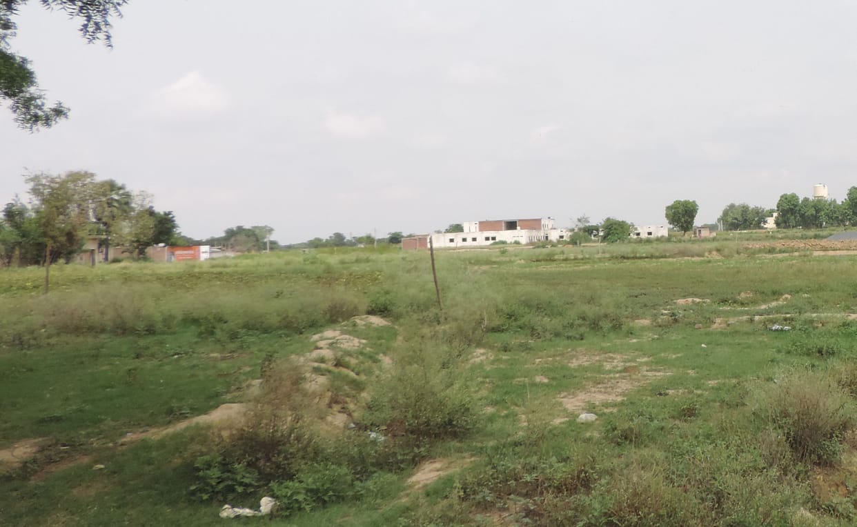 31 underpasses and eight minor bridges to be built on the highway