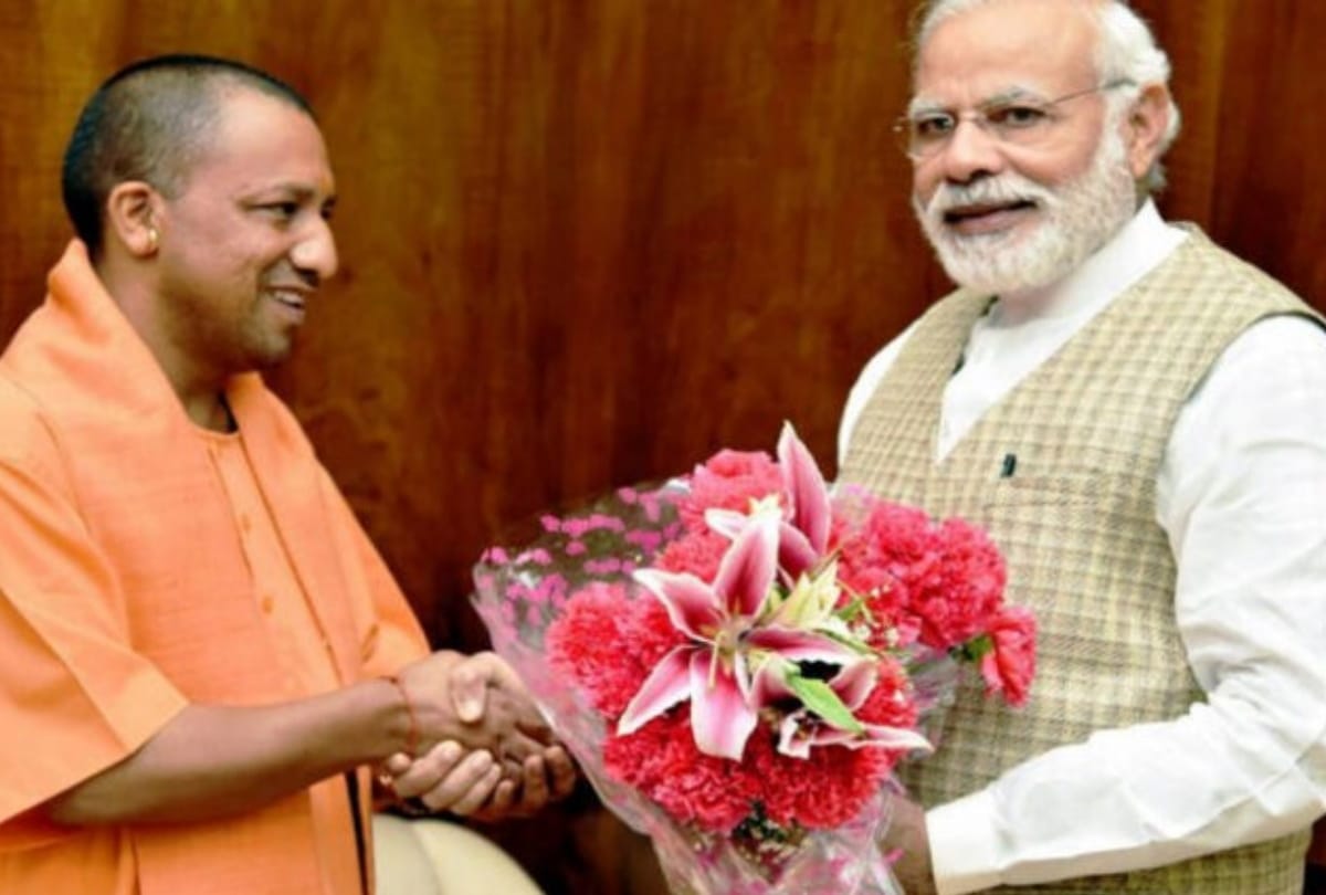 Prime Minister Narendra Modi will create an election environment from Purvanchal