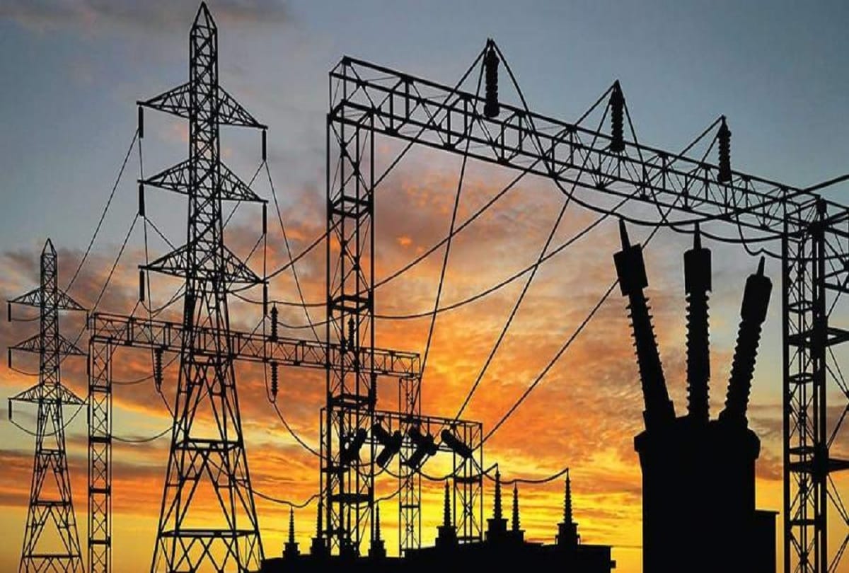 Electricity crisis in China: World supply chain is expected to be disrupted, expected GDP growth rate may fall